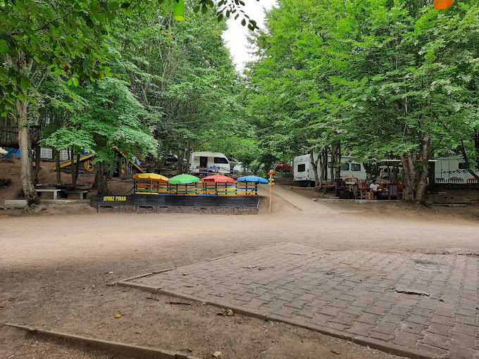 Ayvaz Camping