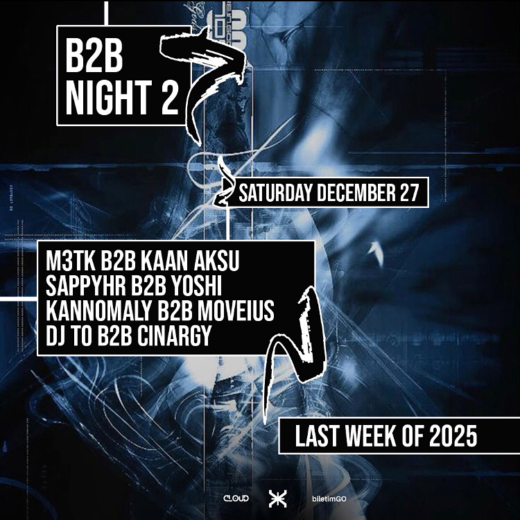 B2B NIGHT