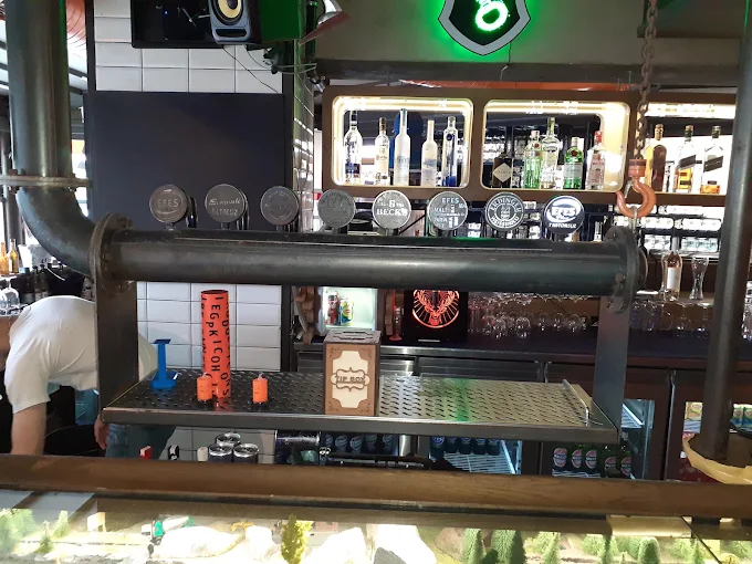Baba's Gastro Pub