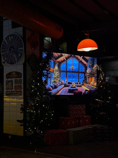 Baba's Gastro Pub