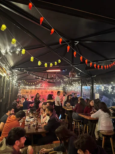 Baba's Gastro Pub