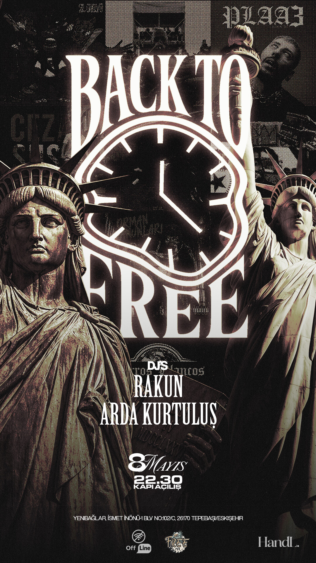 Back To Free