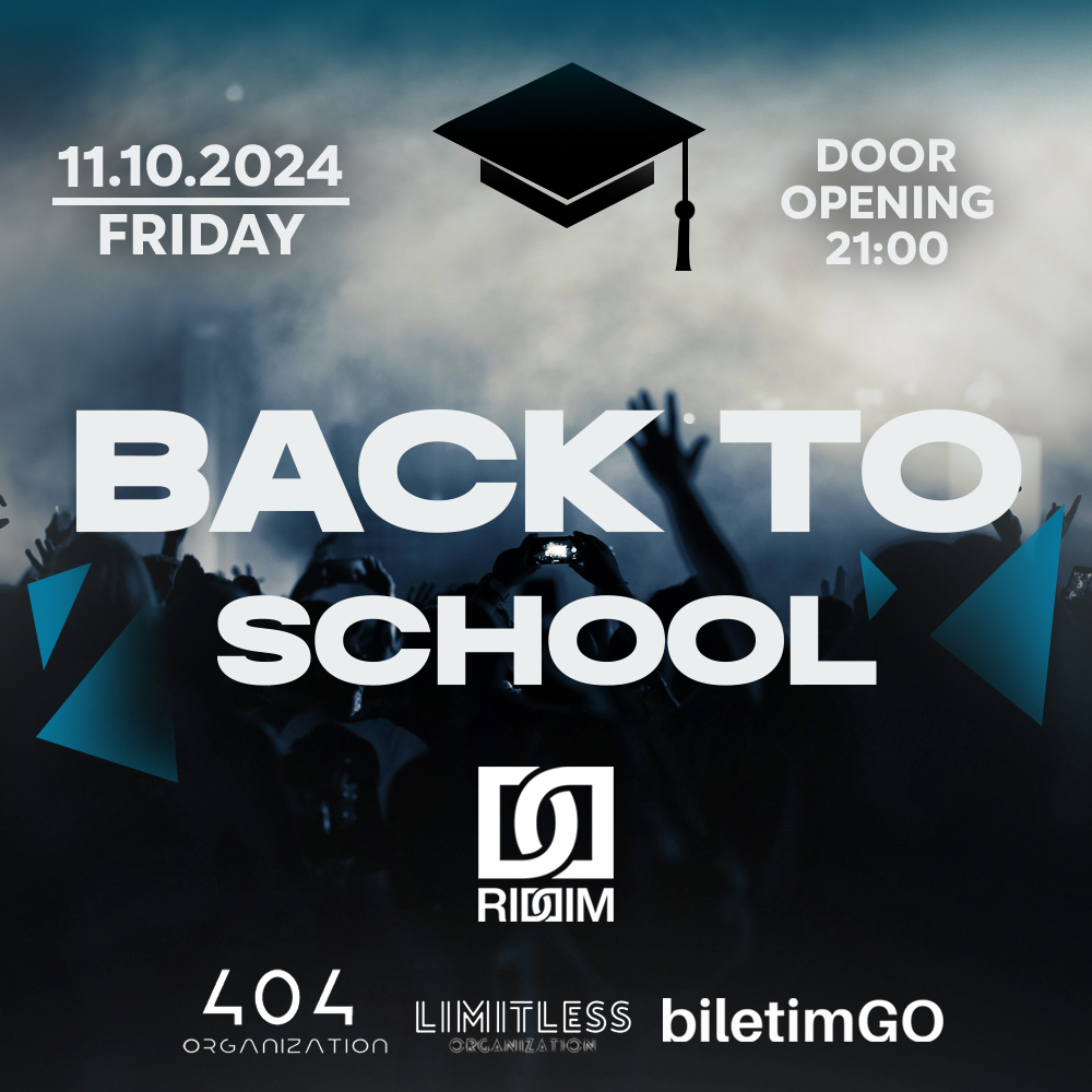 Back To School