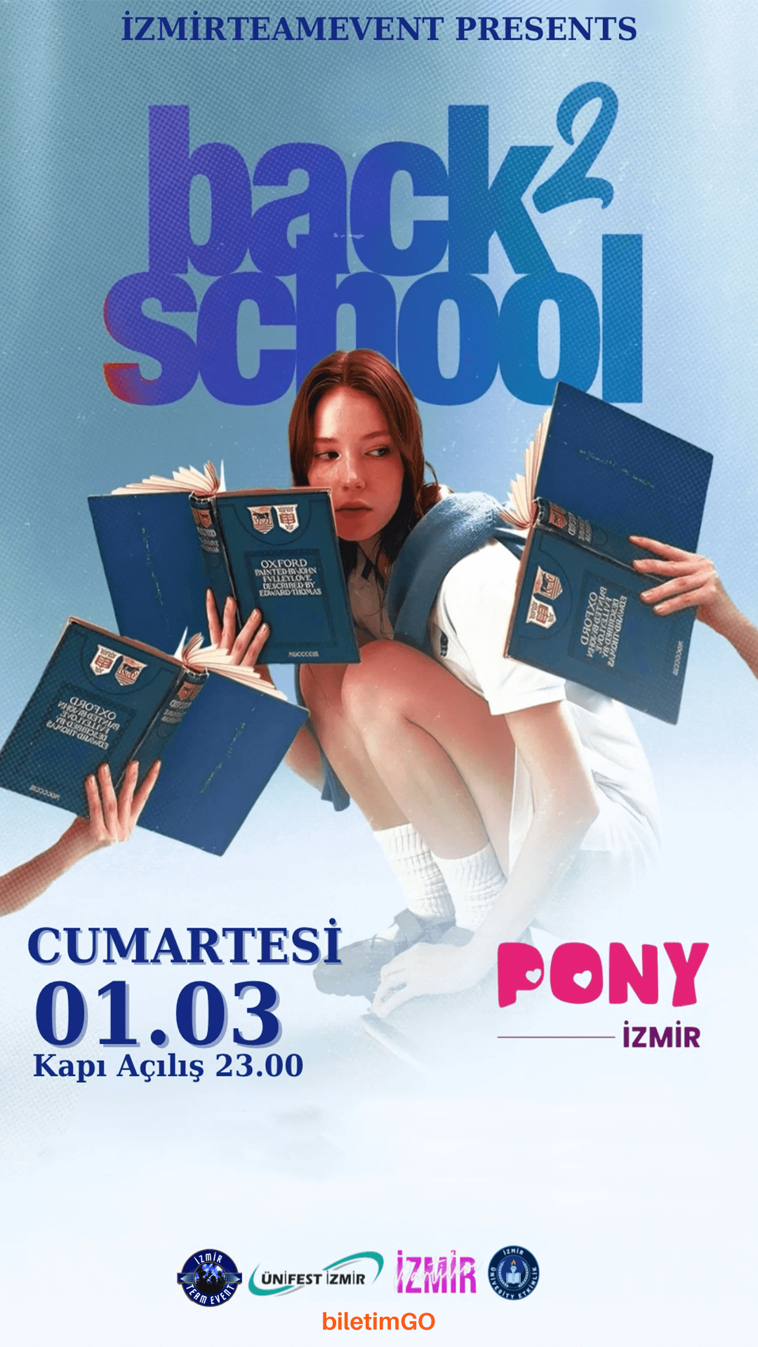 Back to School 2