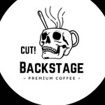 Backstage Coffee Uşak