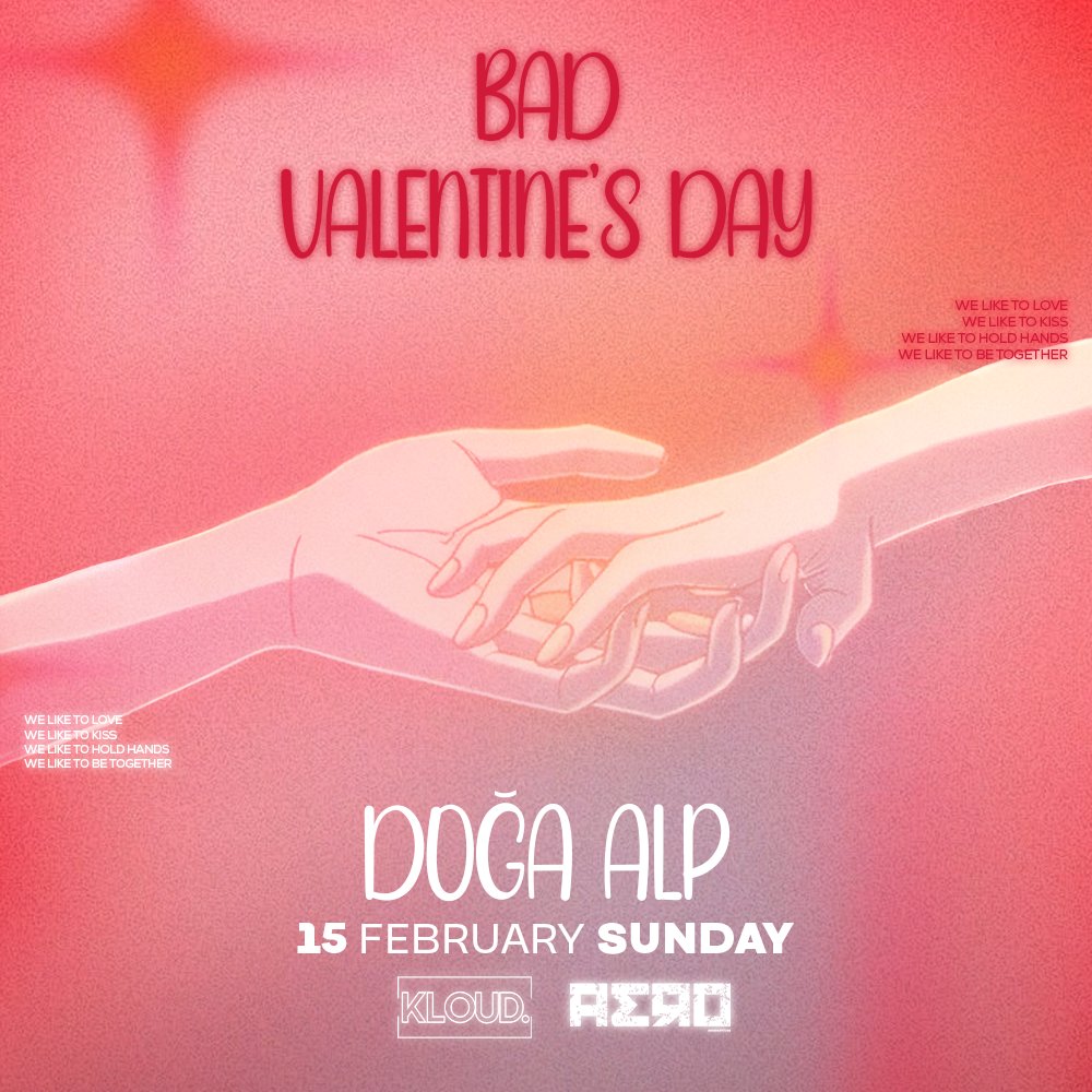 Bad Valentine’s Day