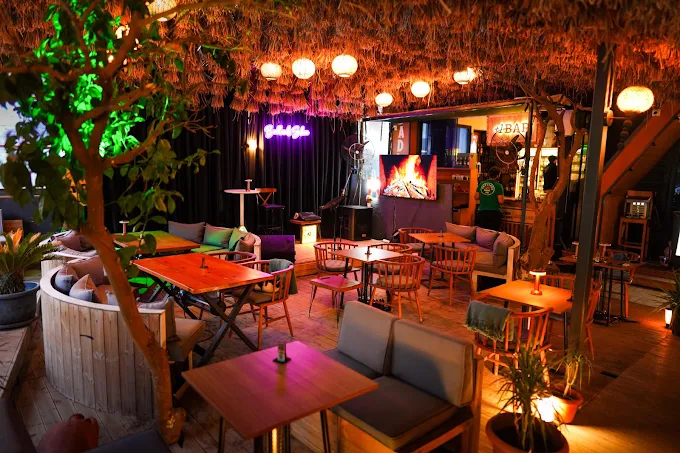BADLANDS BİSTRO PUB