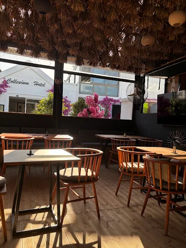 BADLANDS BİSTRO PUB