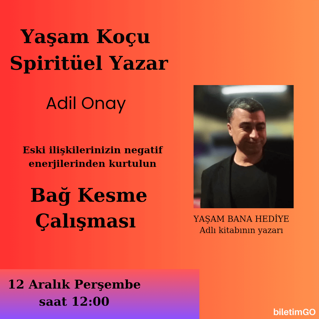 Bağ Kesme Çalışması