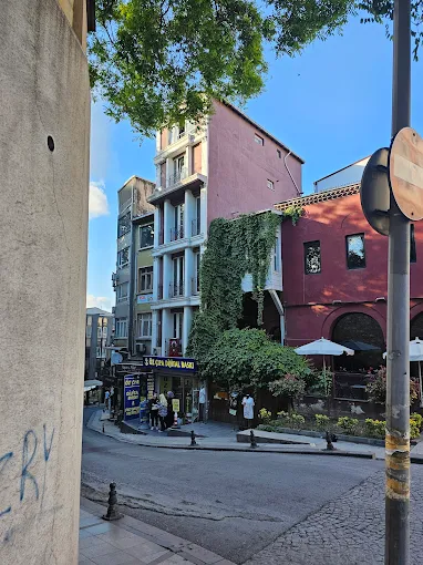 Bağımsız Sanat Vakfı