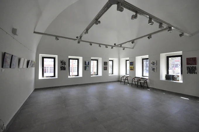 Bağımsız Sanat Vakfı