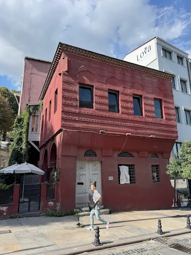 Bağımsız Sanat Vakfı