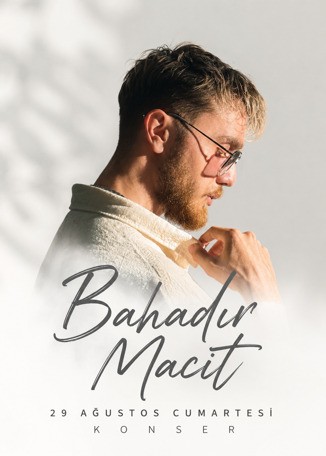 BAHADIR MACİT