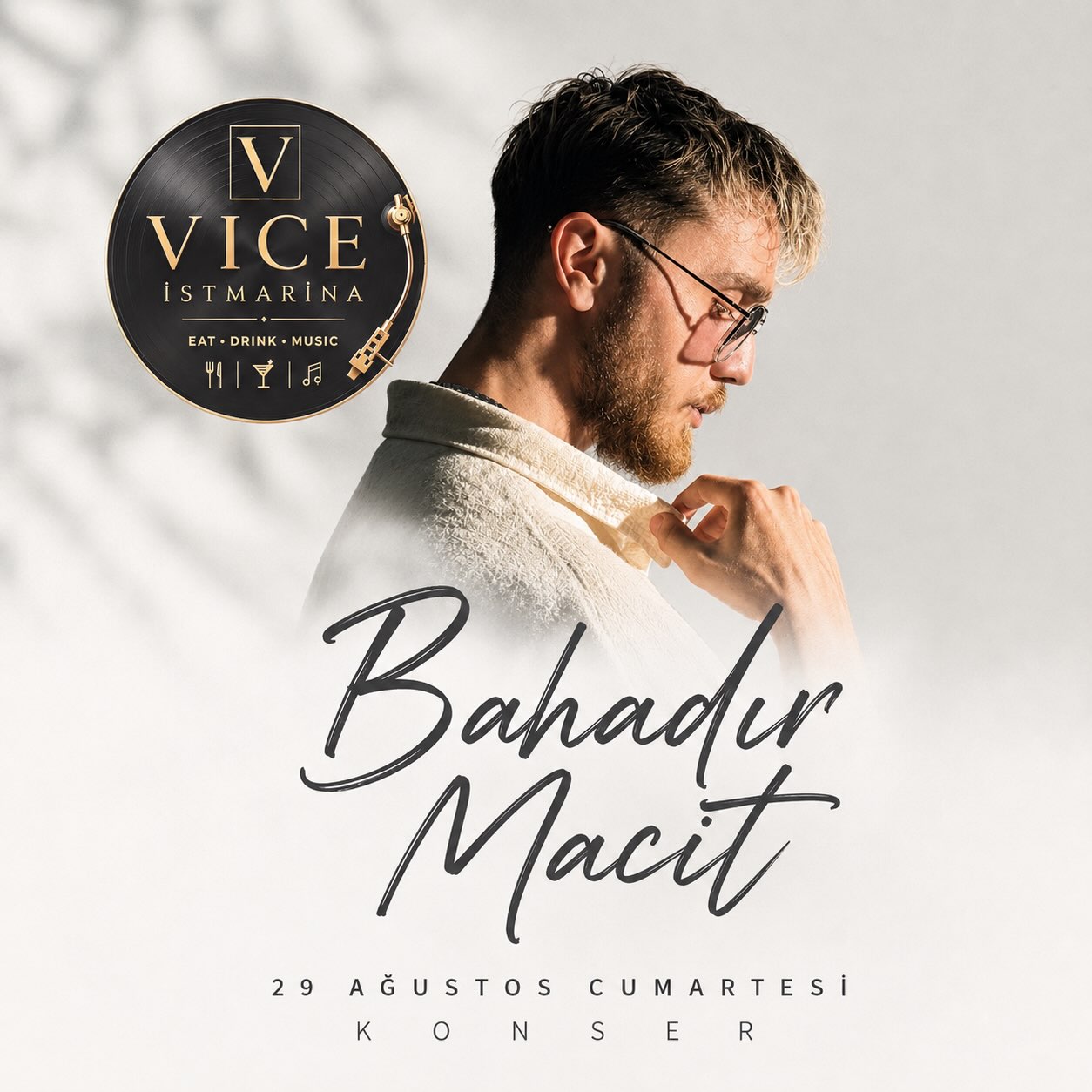 BAHADIR MACİT