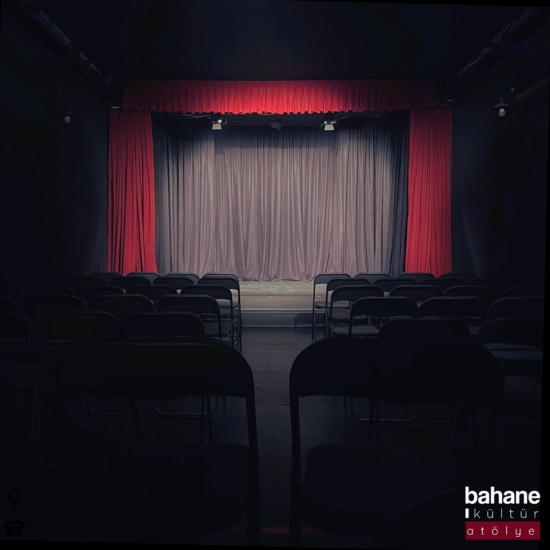Bahane Kültür Atölye