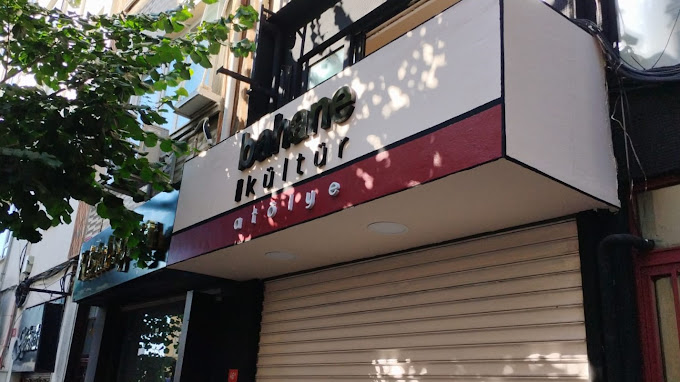 Bahane Kültür Atölye
