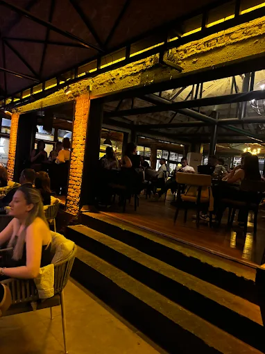 Bahçe Cafe | Bar - Bergama