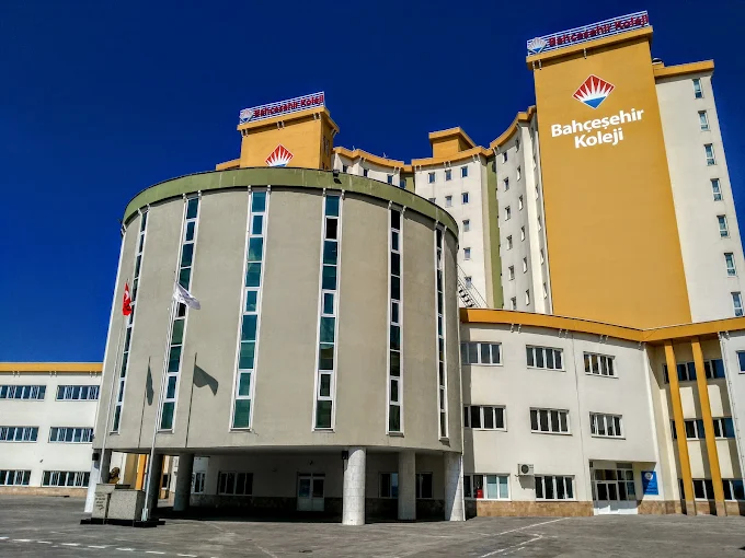 Bahçeşehir Koleji Kayseri