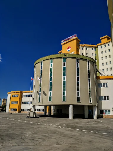 Bahçeşehir Koleji Kayseri