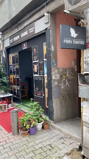 Bakırköy Butik Sahne