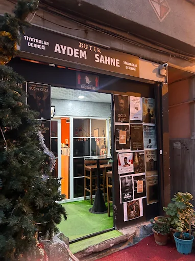 Bakırköy Butik Sahne