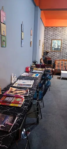Bakırköy Ego Sahne