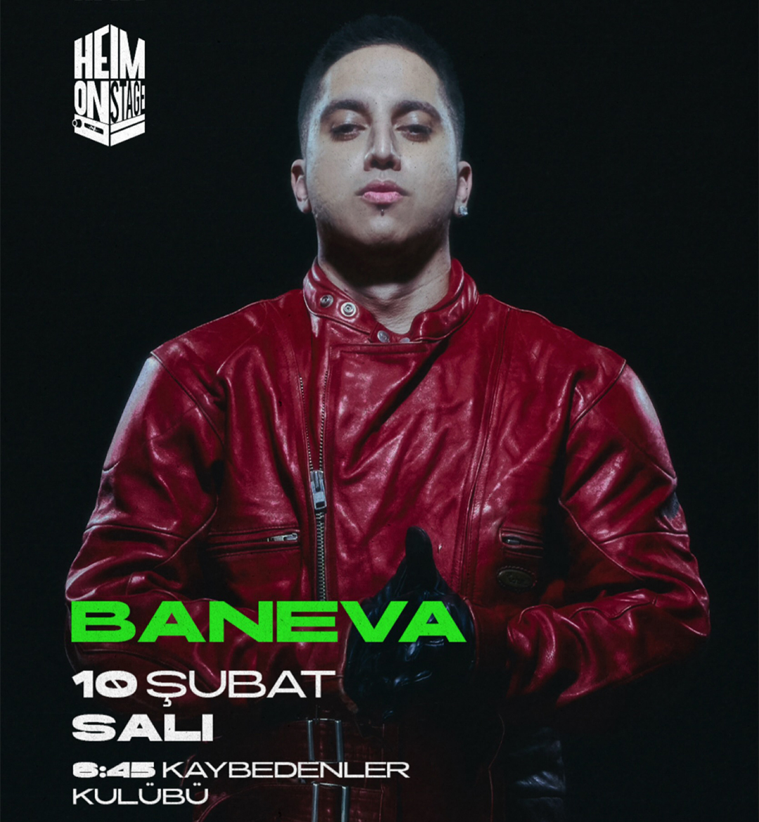 Baneva 6:45 KK Ankara Konseri