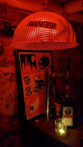 BANGER İstanbul