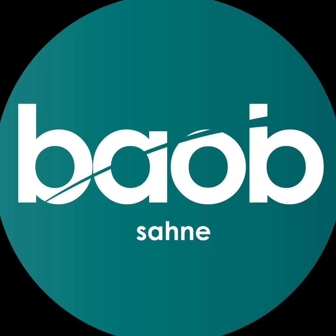 BAOB Sahne