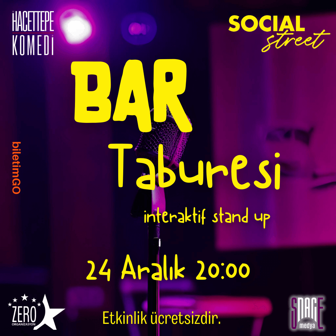 Bar Taburesi