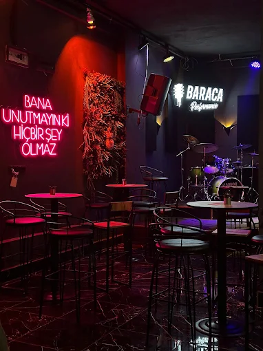 Baraca Performance