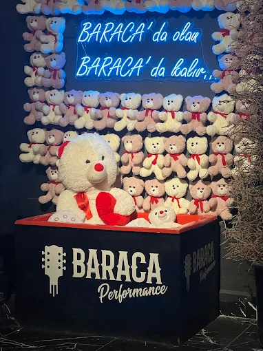 Baraca Performance