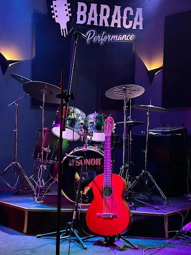 Baraca Performance