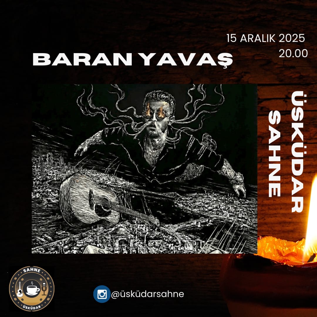 BARAN YAVAŞ