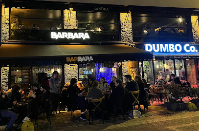 Barbara Pub Kadıköy
