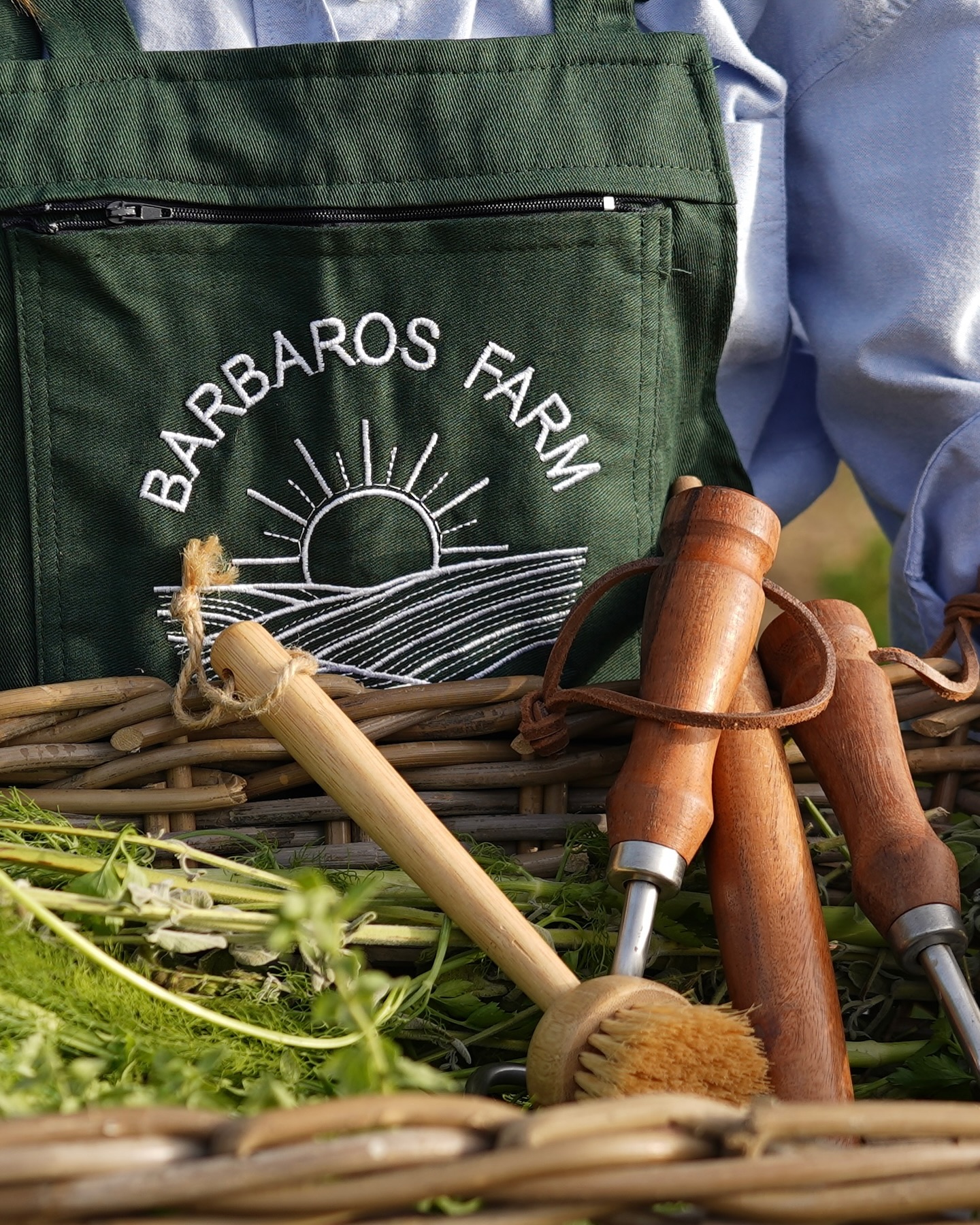 Barbaros Farm