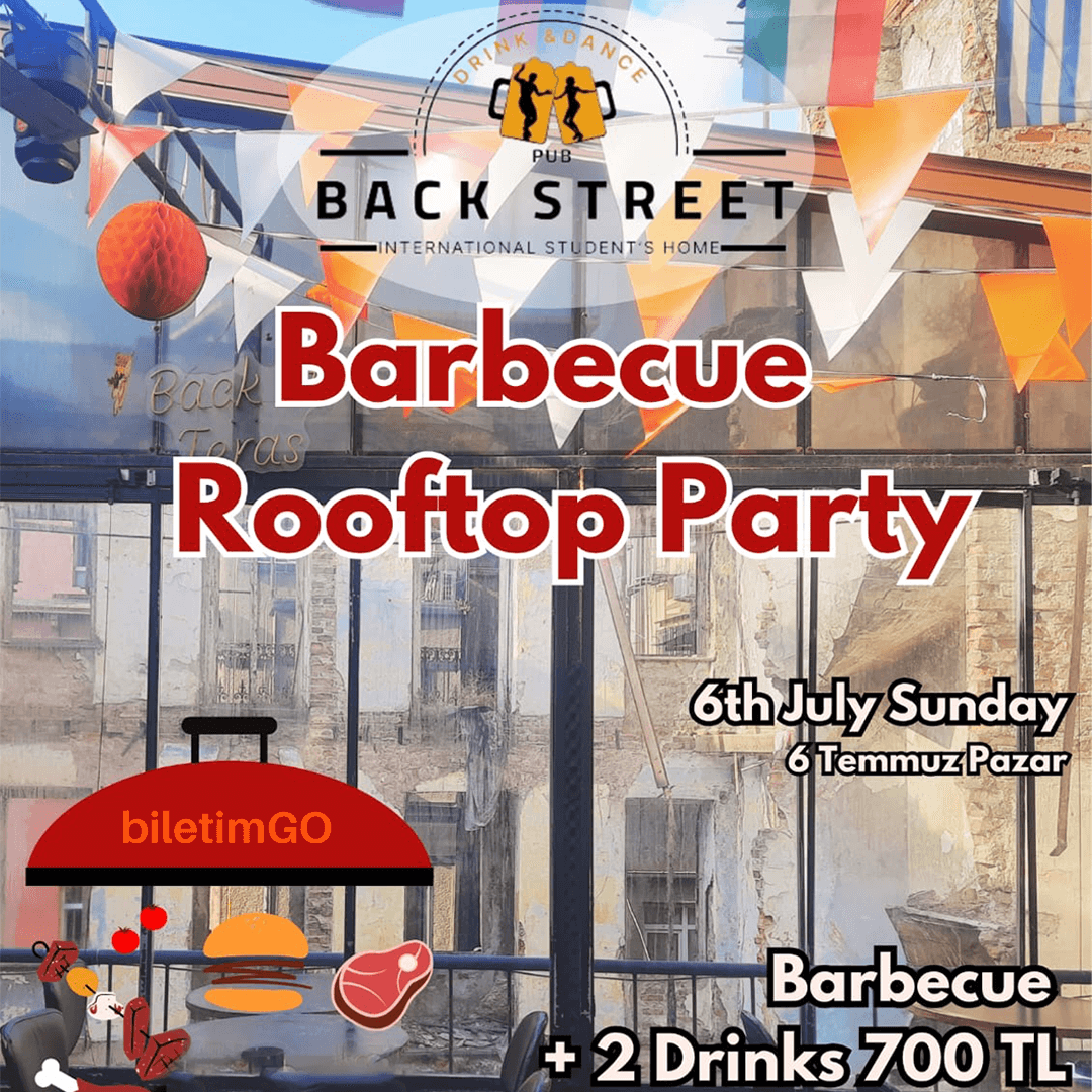 Barbecue Party