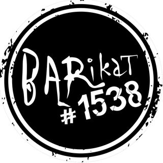 Barikat #1538