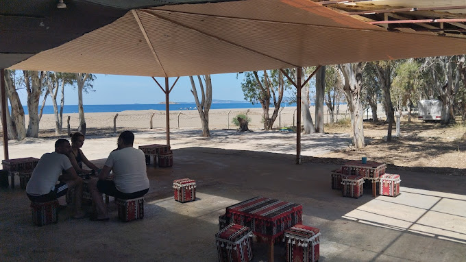 Barış Camping
