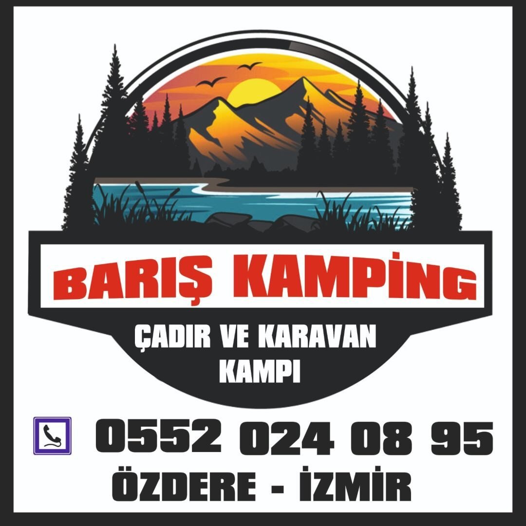 Barış Camping