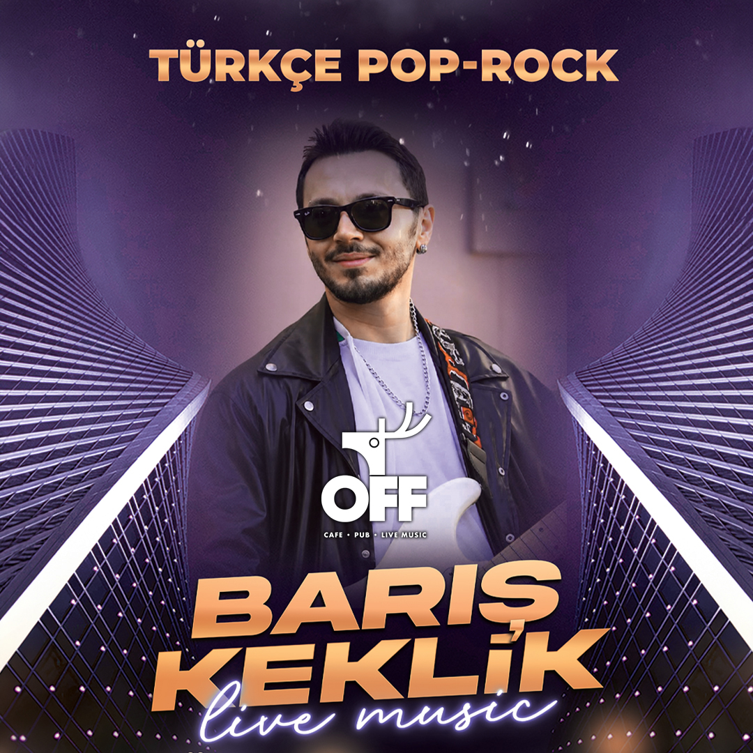 BARIŞ KEKLİK