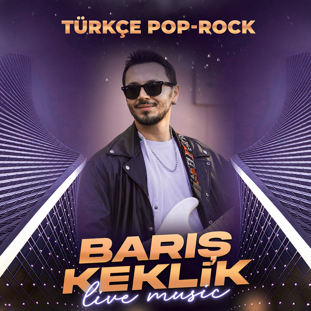 BARIŞ KEKLİK