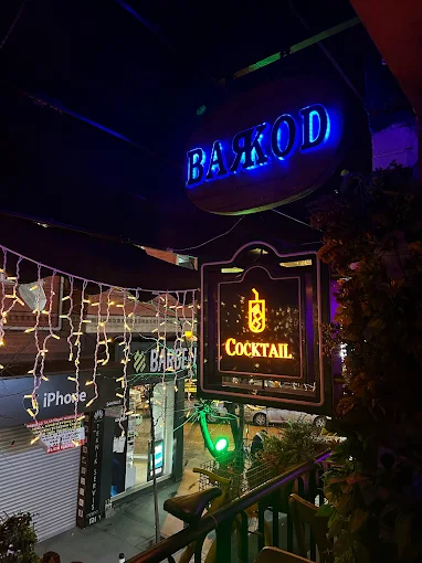 Barkod Beşiktaş