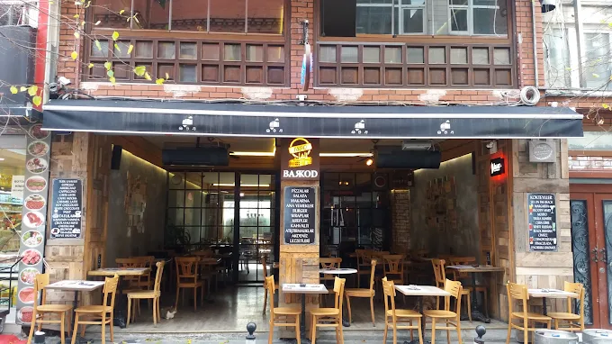Barkod Beşiktaş