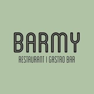 BARMY