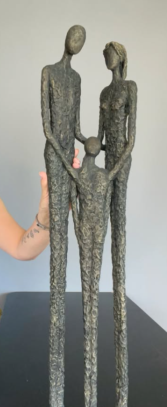 B’art Designs Heykel Atölyesi