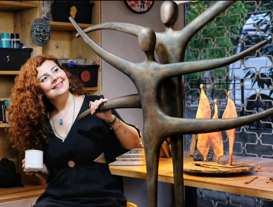 B’art Designs Heykel Atölyesi