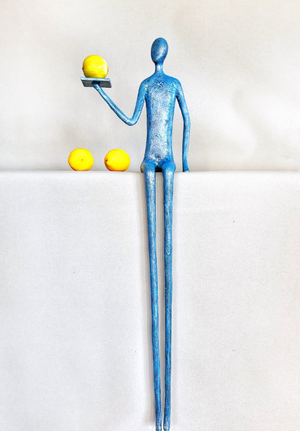B’art Designs Heykel Atölyesi