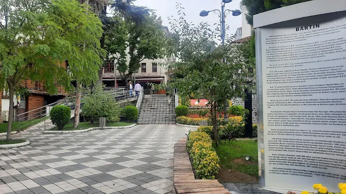 Bartın Kültür Merkezi
