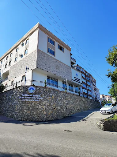 Bartın Kültür Merkezi